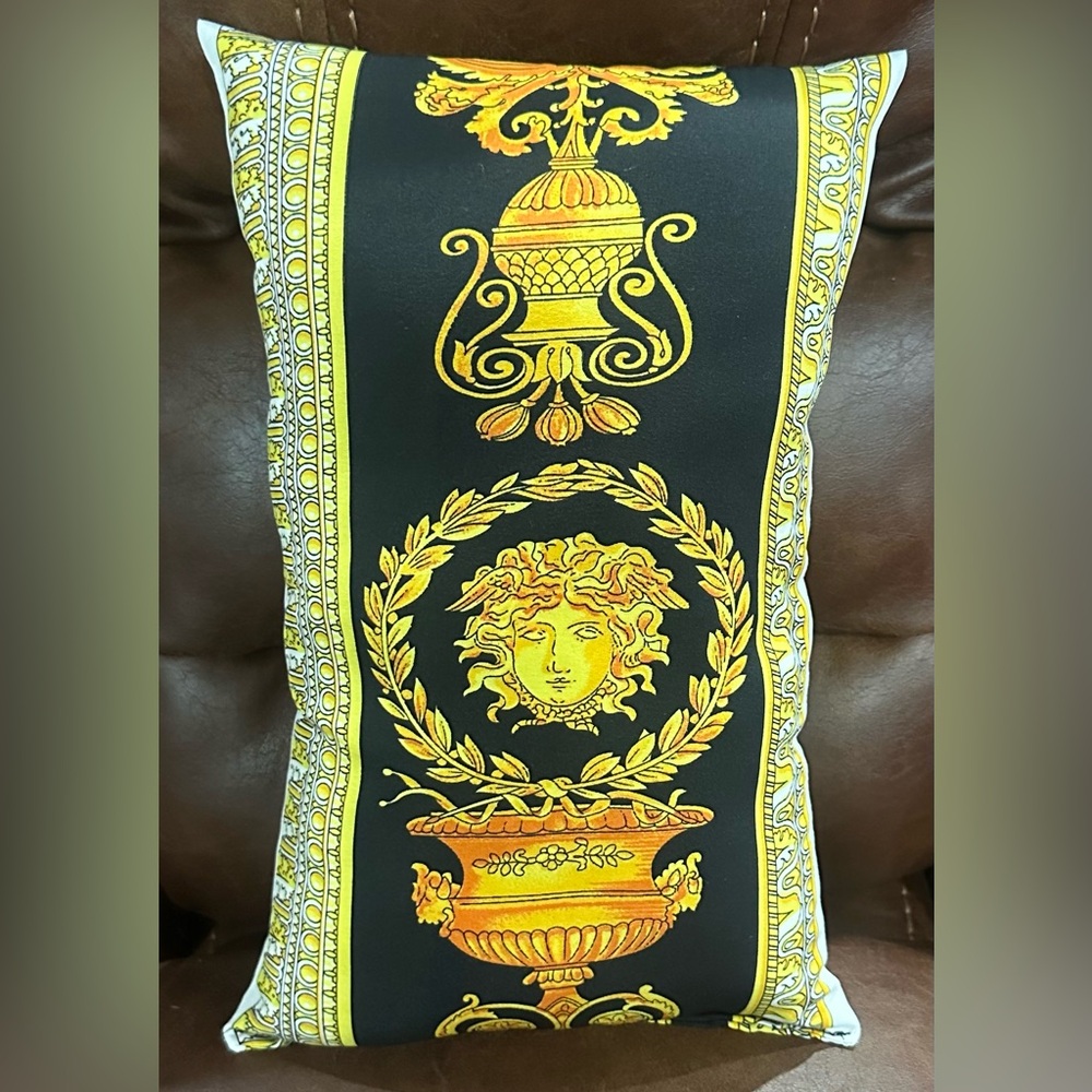 Boujie Bag Pillows -Medium (Choose Your Print)Please read description. - Picture 17 of 17